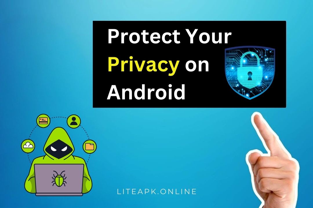 Android privacy tips 2025, protect Android phone, privacy on Android, secure Android device, encrypted messaging apps, VPN for Android.