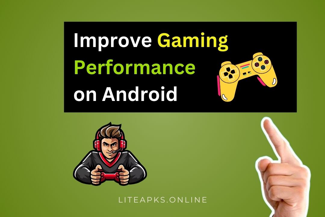 improve gaming performance Android, gaming optimization 2025, reduce lag Android games, Game Mode Android, smooth gaming tips, Android gaming performance.