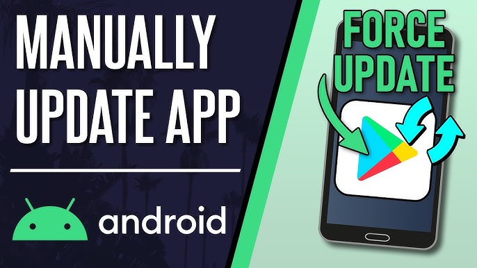 update APK manually 2025, how to update APK on Android, APK update guide, APKUpdater, troubleshooting APK updates, download latest APK version
